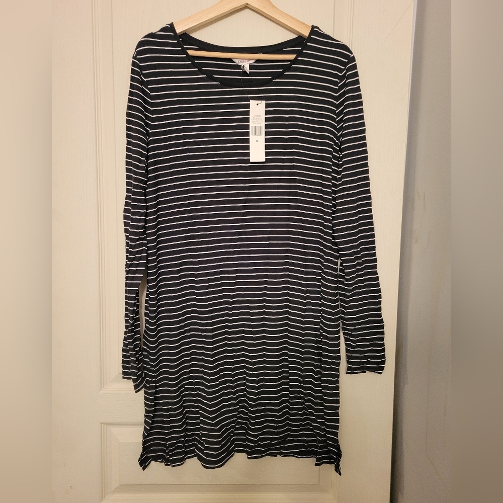 TALL Tunic